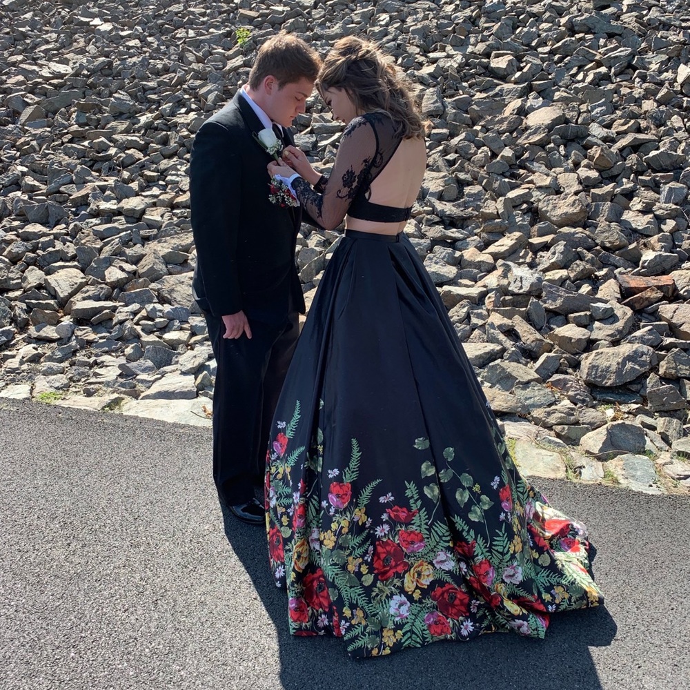 Sherri Hill 50599